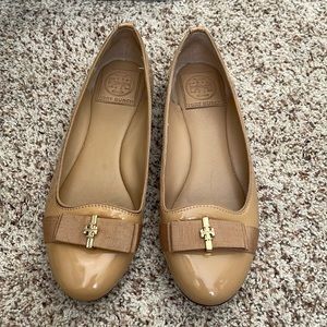 Tory Burch Flats